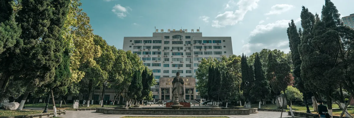 校园照片三